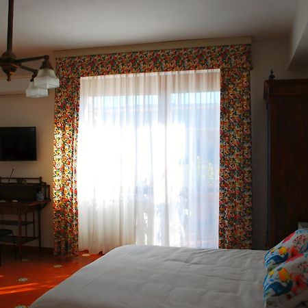 La Terrazza Di Anna Hotel Sassari Ngoại thất bức ảnh