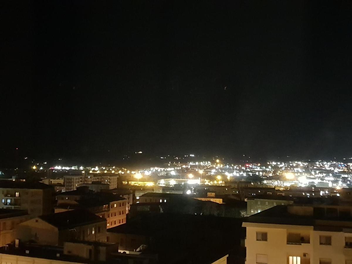 La Terrazza Di Anna Hotel Sassari Ngoại thất bức ảnh
